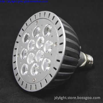 High power 12W par38 led lamp